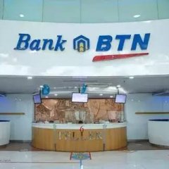 begini cara cepat buka blokir akun BTN Mobile balé by BTN secara online