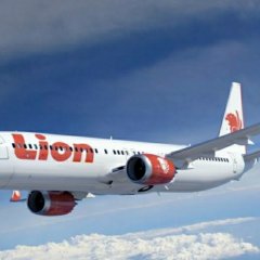 Cara reschedule tiket pesawat Lion Air