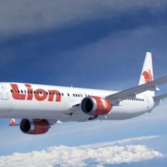 Cara perubahan jadwal tiket pesawat lion air