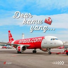Tips Cara reschedule tiket Airasia