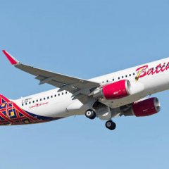 Bagaimana Cara Reschedule﻿ Tiket Batik Air
