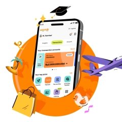 Info jika Gagal transfer di BNI Mobile bangkin