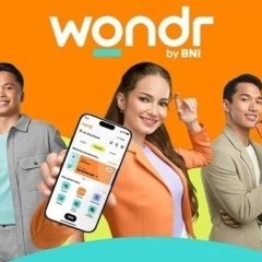 Jika BNI salah Transfer-