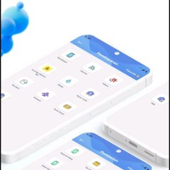 Cara reset password PIN BWS mobile Tampa ke bank Woori saudara