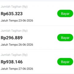 Call Center Resmi KrediOne CZ