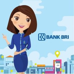 Panduan lengkap Cara buka blokir BRImo salah password 3 kali Hub 08137059133