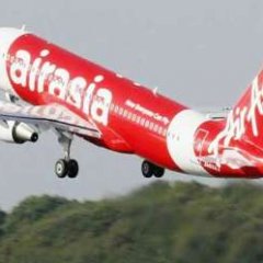 Pengajuan reschedule tiket airAsia