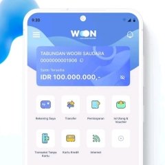 Content Call center Bank Woori Saudara BWS 628212221515.
