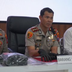 Layanan resmi Bank Woori Saudara KCP Brebes