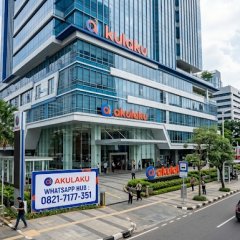 Bagaimana cara menghubungi call center Indosaku