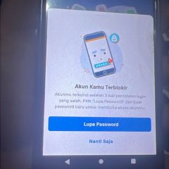 Begini Cara Buka Blokir BRImo Karena Salah PIN atau Password 3 kali