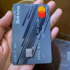 Cara aktifkan Brimo Terblokir