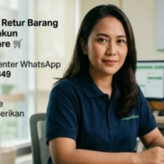 Cara Retur Barang Ke Penjual di Tokopedia