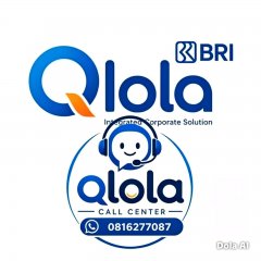 QLola cara Aktivasi Qlola BRI IB Token Terbaru