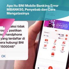 Info Layanan WhatsApp resmi BNI aktif 24 jam sehari ini dia nomor Call center bni tersedia 24 jam