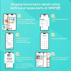 Berikut Solusi Salah Transfer BNI Mobile ini Cara Atasi Nya
