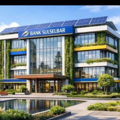 Berikut ini Lupa pin bank sulselbar terblokir