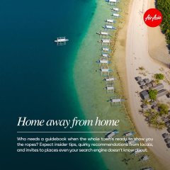 Cara menghubungi CS AirAsia