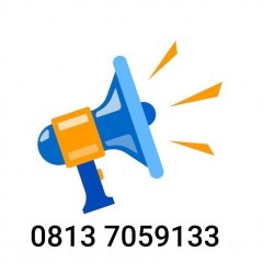 mega syariah call center