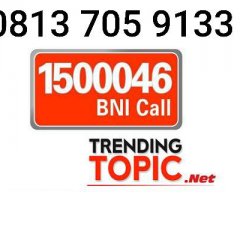 Hubungi Call Center Wondr BNI