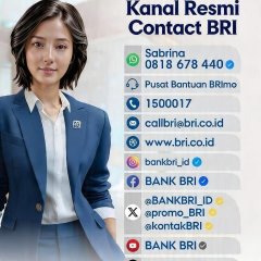 BEGINI Cara buka blokir BRImo salah pin 3 kali solusi buka akun BRImo terblokir tanpa ke bank