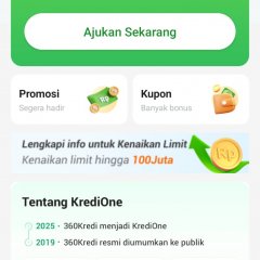Simak Berikut Cara Menghapus Akun Kredione, Berikut cara Hapus Data Akun Kredione