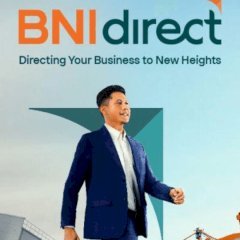 Pengguna terkunci BNI direct