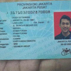Untuk Cara Menghapus Akun KrediOne