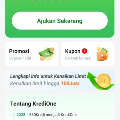 Simak Berikut Cara Hapus Data kredione Dan Menghapus Akun kredione