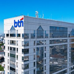 Cara Buka Blokir Bale by BTN mobile Banking salah pIN 3 kali terblokIr